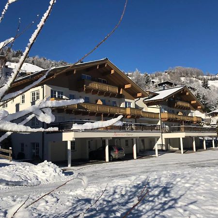 Alpinresort Kaprun 11 외부 사진