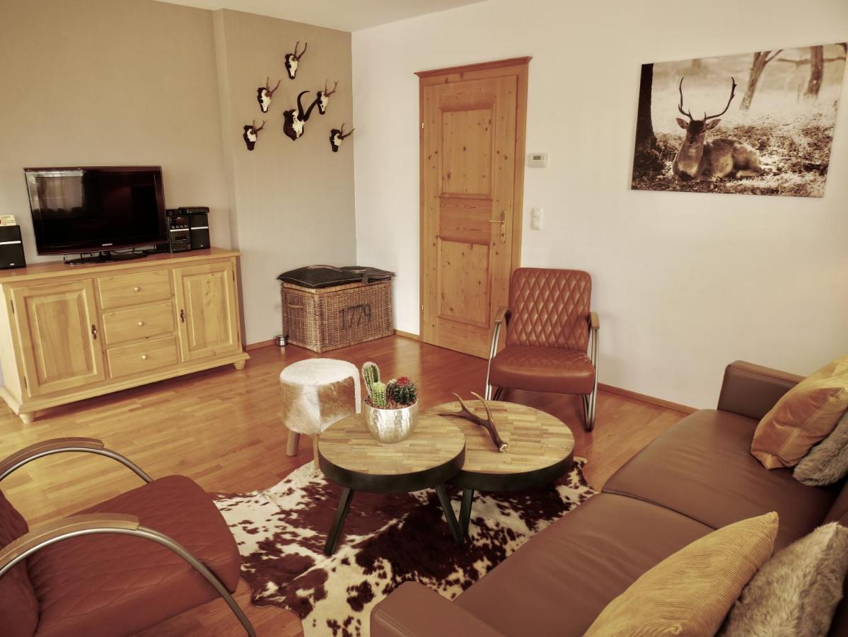 Alpinresort Kaprun 11 외부 사진