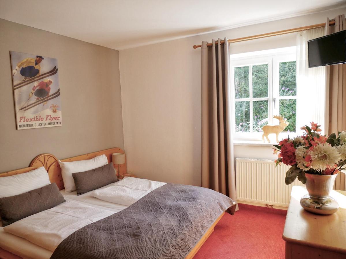 Alpinresort Kaprun 11 외부 사진