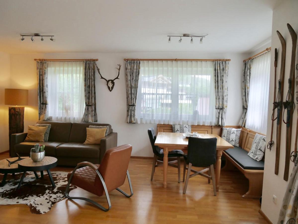 Alpinresort Kaprun 11 외부 사진
