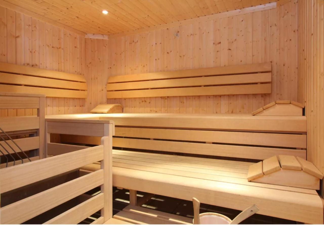 Alpinresort Kaprun 11 외부 사진