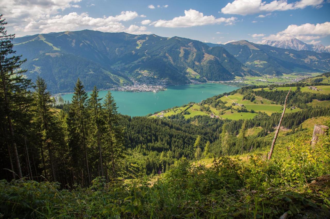 Alpinresort Kaprun 11 외부 사진