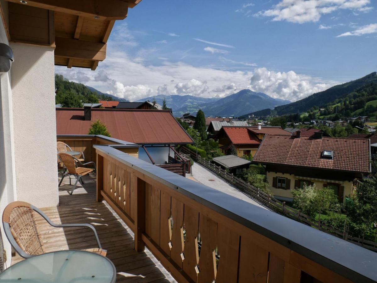 Alpinresort Kaprun 11 외부 사진