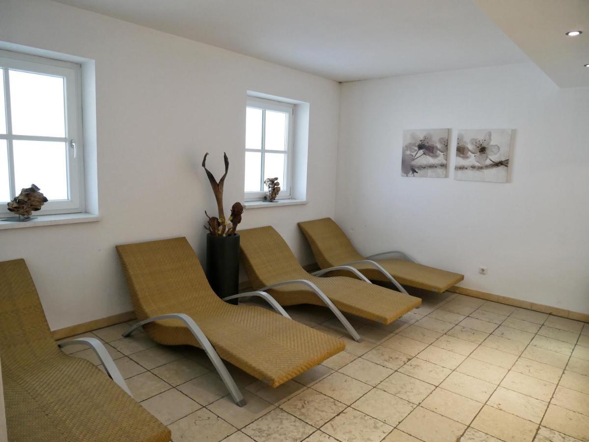 Alpinresort Kaprun 11 외부 사진