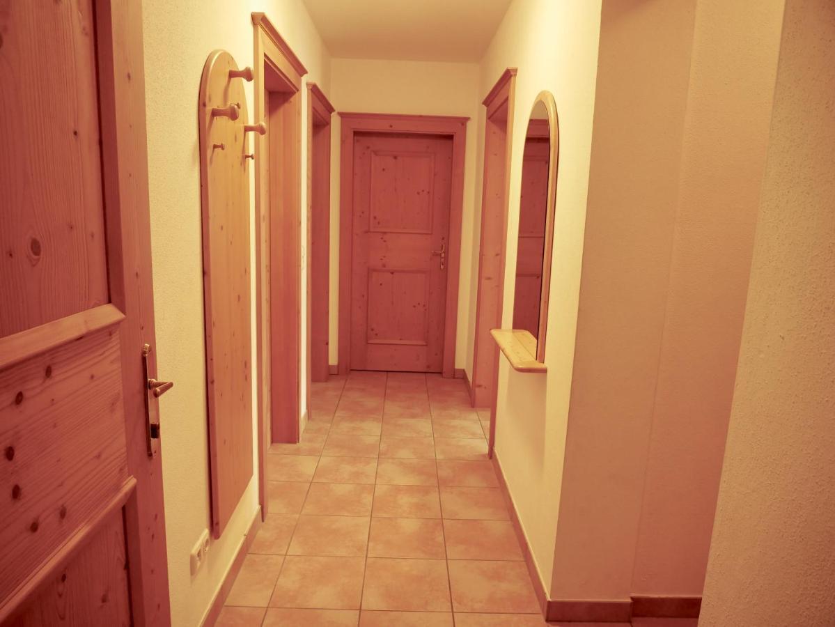 Alpinresort Kaprun 11 외부 사진