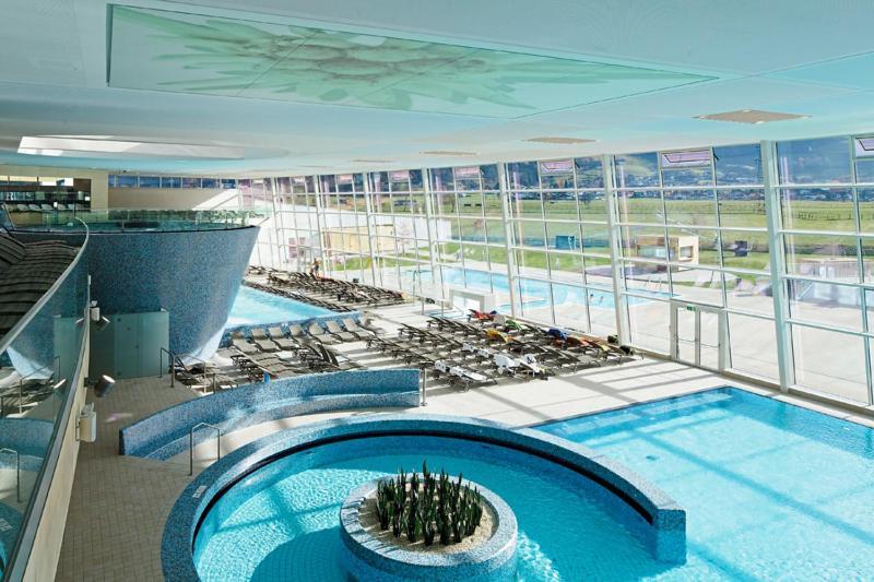 Alpinresort Kaprun 11 외부 사진