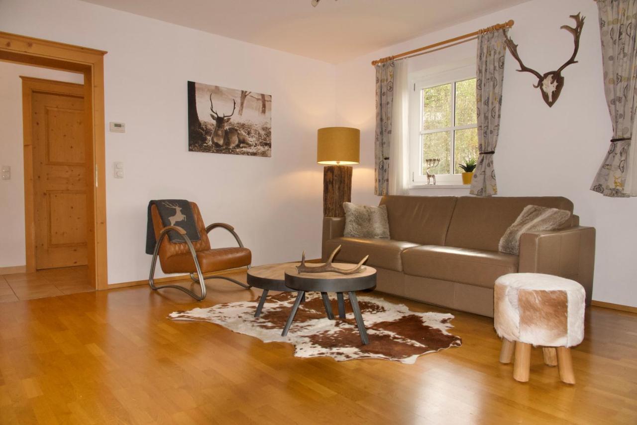 Alpinresort Kaprun 11 외부 사진