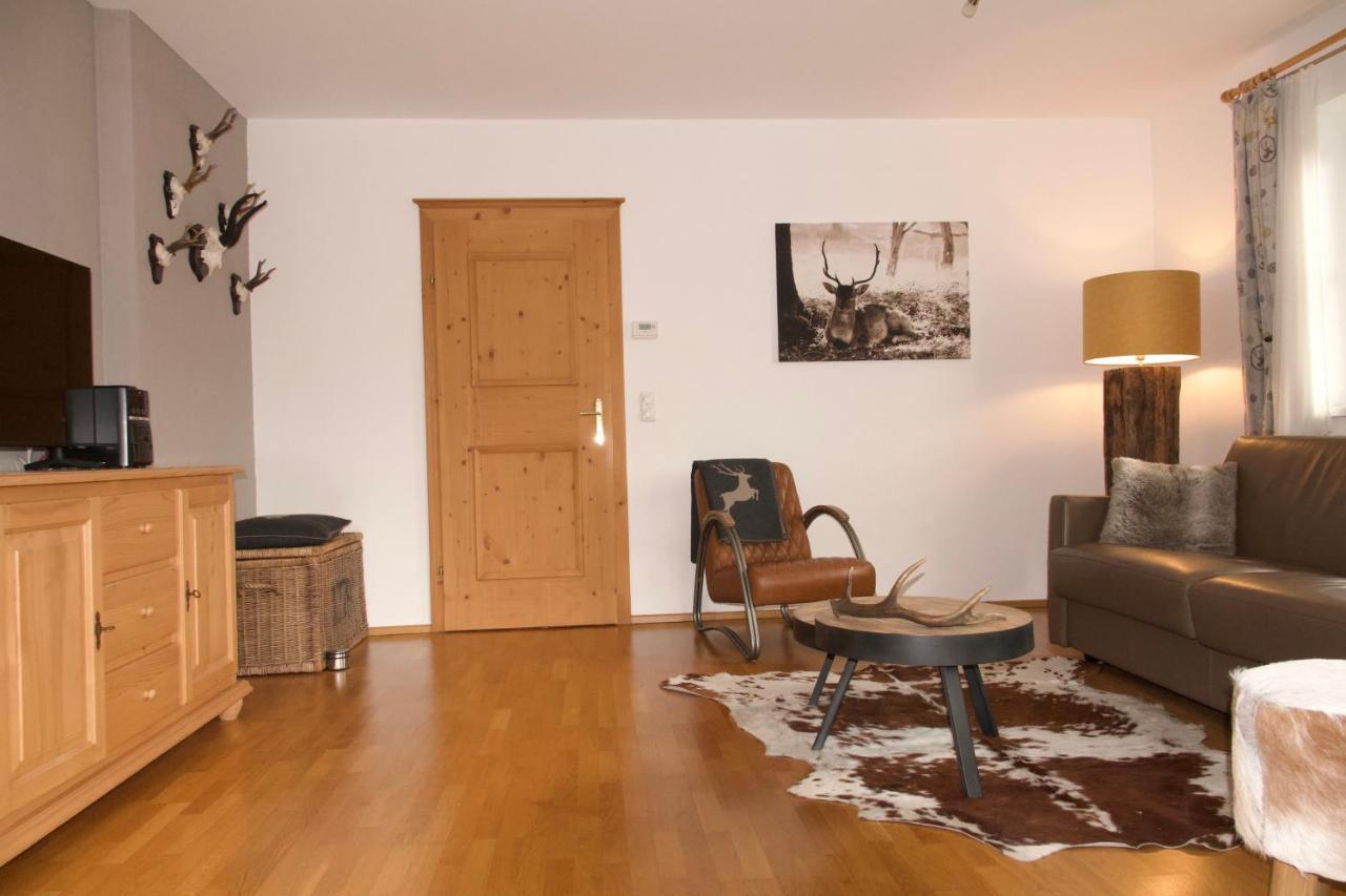 Alpinresort Kaprun 11 외부 사진